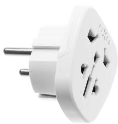 FIXED EU Adapter, white (FIXCT-EU)