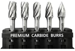 ABRABORO TCT turbómaró készlet alu A/B/F/G/L 12, 0mm (020348116009)