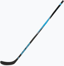 BAUER Хокеен стик Bauer X Series Grip Sr F80 L black/blue/green