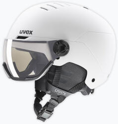 uvex Ски каска UVEX Wanted Visor Pro V white matt