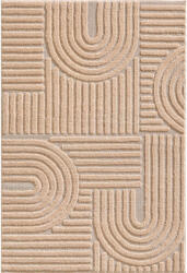 Ay Art 1121 160x230 cm Rose Shaggy Szőnyeg