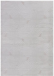 Ay Sahara 1113 240x340 cm Ezüst Modern Szőnyeg