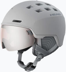 HEAD Скиорска каска HEAD Rachel W grey/silver red