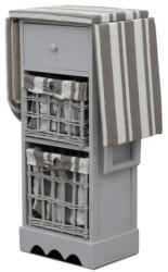 Tempo Vasalódeszka, Szürke, Bond 1 - fizz Vasalódeszka