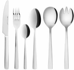 Ambition Prato Evőeszközkészlet - 50 részes (5904134838896)