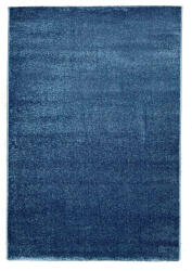  Egyszínű Szőnyeg - Mélykék - 160x230 cm