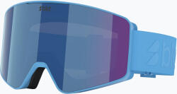 Bliz Скиорски очила Bliz G001S matte blue/brown/blue multi