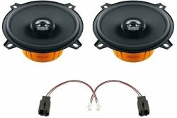 Hertz Pachet difuzoare auto Hertz Dieci dedicat usi spate Citroen C3 2009-2016, RMS 40W