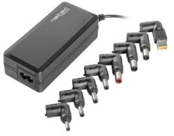 GENESIS Alimentator Natec by Genesis TORPEDO NZU-0990, 20 V, 65 W, Black (NZU-0990)