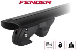 Menabo Fender Black keresztirányú rudak Toyota Estima 2000-2002-höz