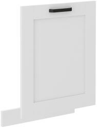 Tempo Ajtó Mosogatógéphez, Fehér/Fehér, Lula Zm 713x596