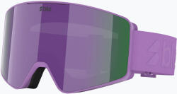Bliz Скиорски очила Bliz G001S matte purple/brown/purple multi
