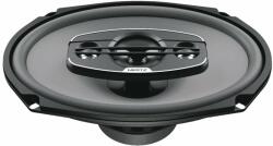 Hertz Pachet difuzoare auto Hertz Uno dedicat usi fata Nissan Navara 2015-, RMS 85W