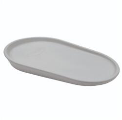 Shnuggle Saltea de schimbat Shnuggle - Squishy (SHN-SQS-GRY) Saltea de infasat