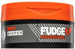 Fudge Professional Sculpt Shaper hajformázó krém közepes fixálásért 75 g