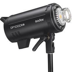 Godox DP1000III-V Stúdióvaku - bluechip