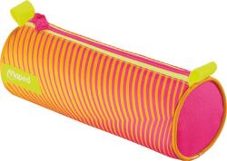 Maped Geantă cosmetică ovală Maped Neon - 1 fermoar (932901) Penar