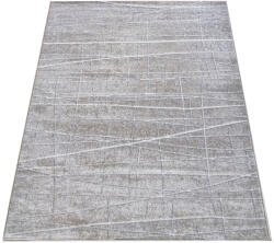 Dywanopol Enigma 5 Bézs 80x150 cm Szőnyeg