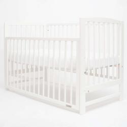 New Baby LILLY - Detská postieľka - 120x60 cm (8596164134658)