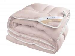 Senna Home Kołdra całoroczna MERINO WOOL 180x200cm | RĂłĹĽowa | Senna Home