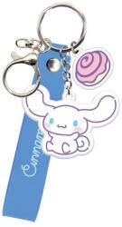 Luna Luna: Cinnamoroll kulcstartó (000490216)