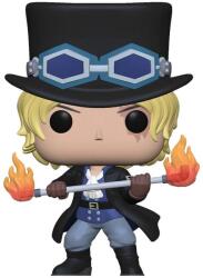 Funko Figurina Funko POP! Animation: One Piece - Sabo #922 Figurina