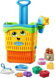 Vtech Set de joc Vtech - Cos cu scaner 2 in 1 (in engleza) (V614203) Bucatarie copii