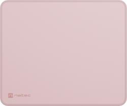 NATEC Colors Gaming Egérpad - Rózsaszín