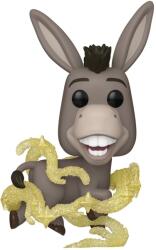 Funko Figurină Funko POP! Movies: Shrek - Donkey (Glitter) #1598 (094051) Figurina