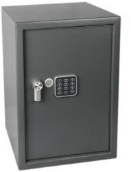 Richter Czech RS - Seif Electronic - Digital - 500x350x330mm