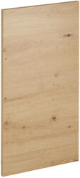 Tempo Mosogatógép Ajtaja, Artisan Tölgy, 44, 6x71, 3, Langen