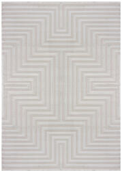 Ay Sahara 1111 240x340 cm Ezüst Modern Szőnyeg