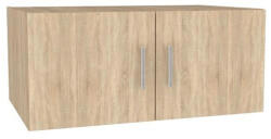 Tempo Felsőszekrény, Tölgy Sonoma, Invita Typ 9