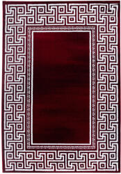 Ay Parma 9340 280x370 cm Piros Modern Szőnyeg