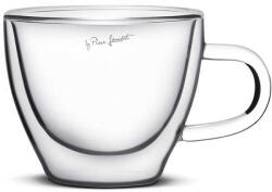 Lamart LT9026 Vaso 190 ml capuccino pohárkészlet (42003775)