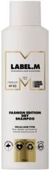label.m Fashion Edition Șampon uscat pentru păr, 200 ml