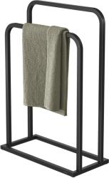 Sealskin Brix umeraș cu picioare negru 800787 (800787)