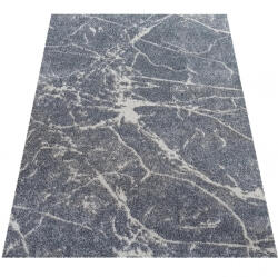 Dywanopol Vista 7 Szürke 240x330 cm Szőnyeg