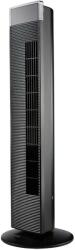 ECG FS 91 T ionizációs toronyventilátor, 65W, 3 sebesség, csendes, távirányító