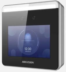Hikvision TERMINAL ACCES CU RECUNOAȘTERE FACIALĂ WIFI, " DS-K1T331W" (timbru verde 0.8 lei)