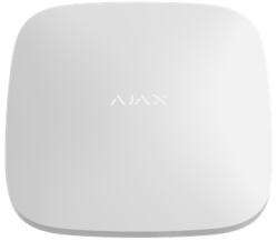 Ajax Systems AjaxHub2Plus WHfehér vezeték nélküli behatolásjelző központ 20279 (20279)
