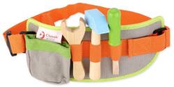 Classic World Jucarie din lemn Classic World - Centura cu instrumente (2758) Set bricolaj copii
