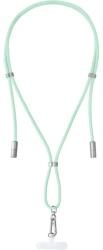 Intenso Telefon mobil de încărcare Lanyard cablu 1, 65m verde (7991007)