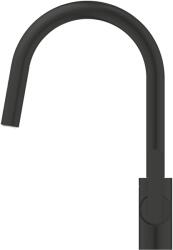 GROHE Get baterie bucătărie pe picior negru 314842431 (314842431)