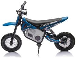  A9901 kék Cross Bike Elektromos kismotor 20230