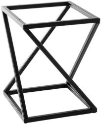 BalustradeTM - Metall Szék lábak PM8 - Modern - 450x350mm (PM8)