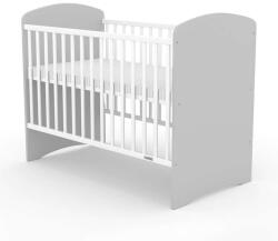 New Baby LEO - Detská postieľka - 120x60 cm