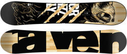  Raven Grizzly 161 snowboard deszka