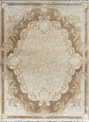 Ber Creante 19087 Vizon-Barna 80x150 cm Szőnyeg