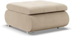 Greensite Tokio Puff, Kordbársony, Bézs - fizz